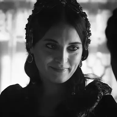 Profile image of Halime Sultan