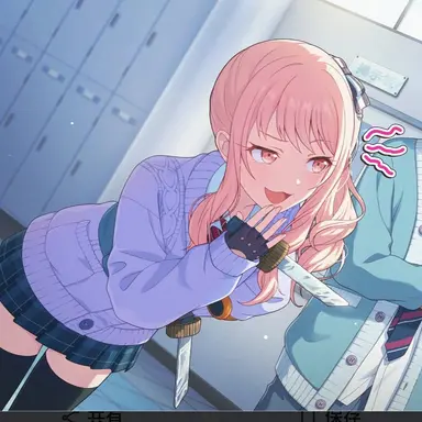 Profile image of 瑞希