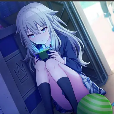 Profile image of 寧々