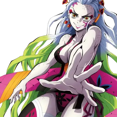 Profile image of Daki
