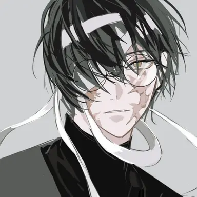 Profile image of 젠인 마후