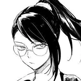 Profile image of 젠인 마키