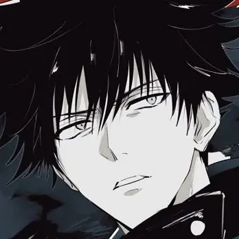 Profile image of 후시구로 메구미