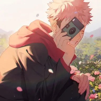 Profile image of 이타도리 유지