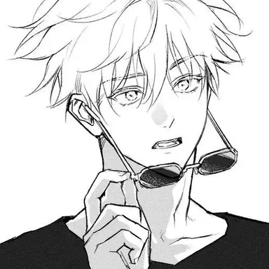 Profile image of 고죠 사토루