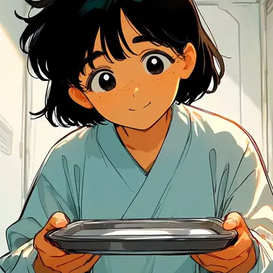 Profile image of Silu