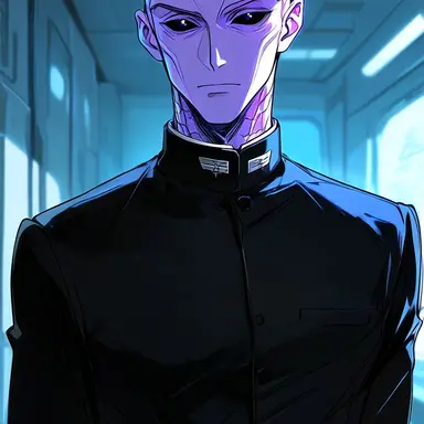 Profile image of Vorreth