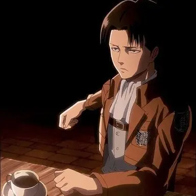 Profile image of 리바이