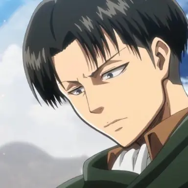 Profile image of 리바이