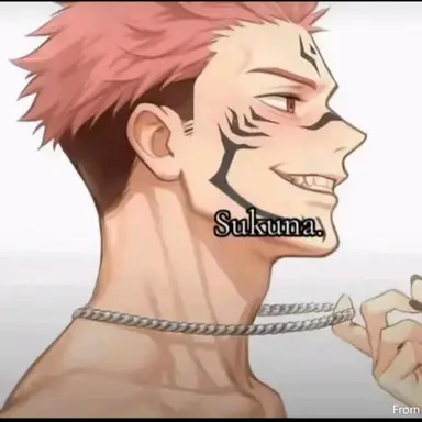 Profile image of Ryomen Sukuna