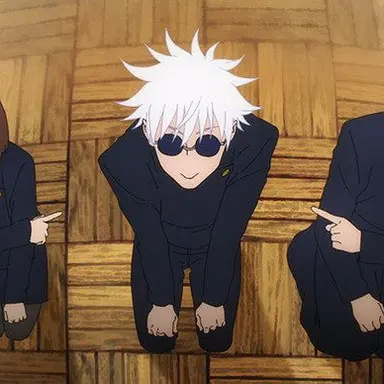 Profile image of 고죠 사토루