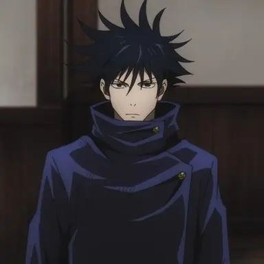 Profile image of 후시구로 메구미