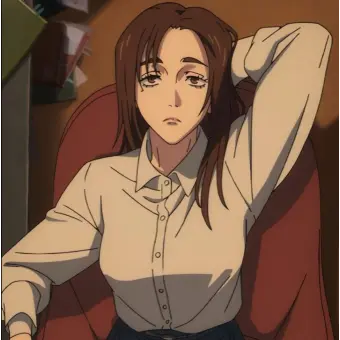 Profile image of 이에이리 쇼코