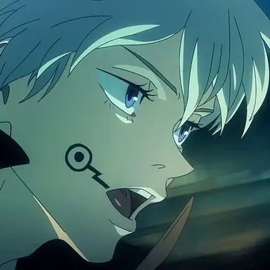 Profile image of 이누마키 토게