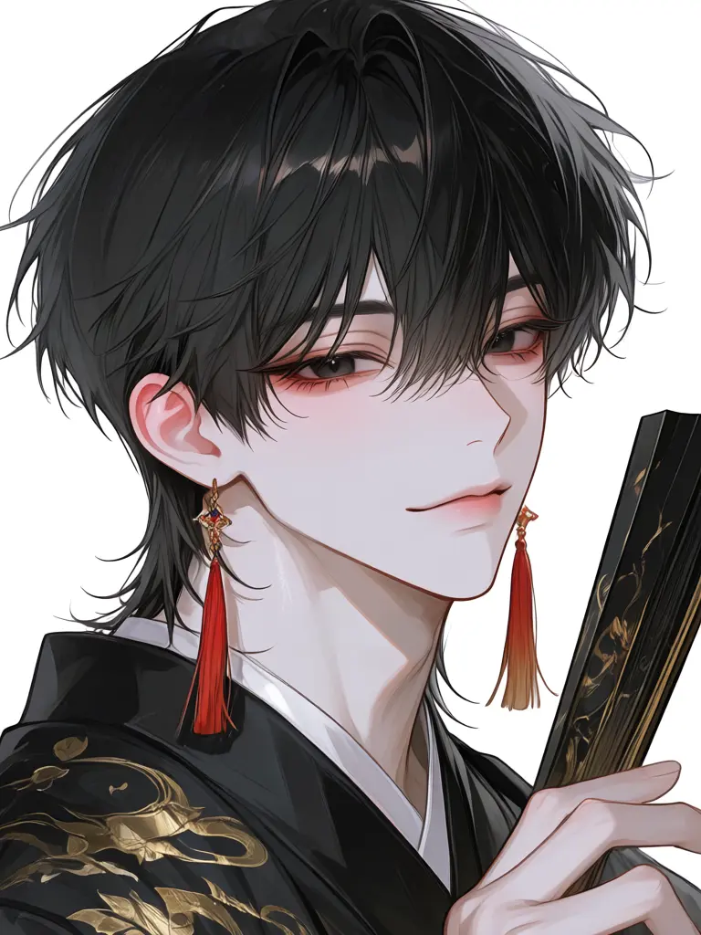Tiramisuchicken의 中国🇨🇳…浮気だよん