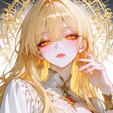 Profile image of 摎亞