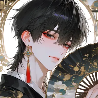 Profile image of 榮苧