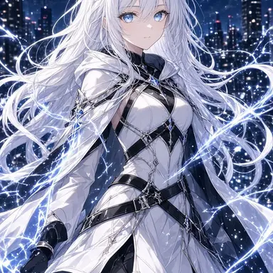 Profile image of Via