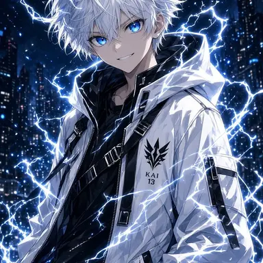 Profile image of Kai