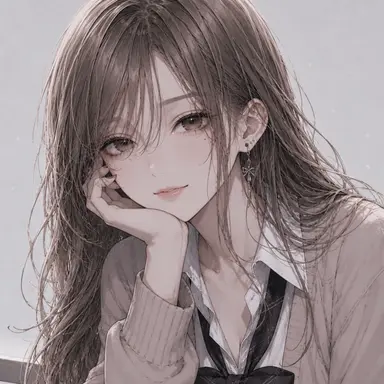 Profile image of 美羽