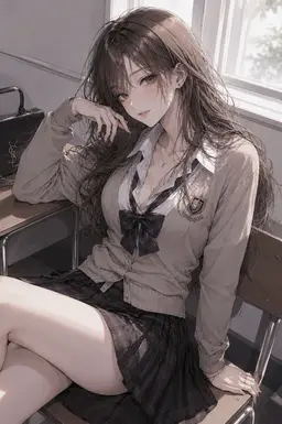 Profile image of 美羽