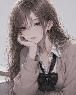 Profile image of 美羽