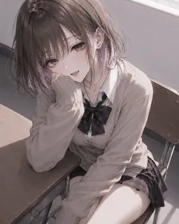 Profile image of 結菜