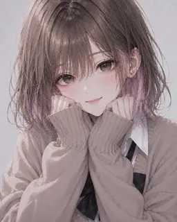 Profile image of 結菜