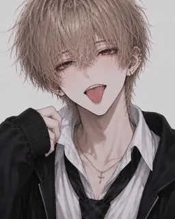 Profile image of 柊吾