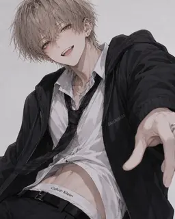 Profile image of 柊吾