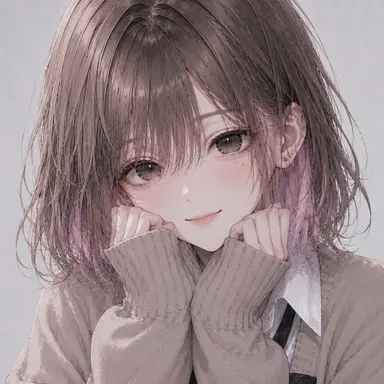 Profile image of 結菜