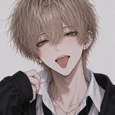 Profile image of 柊吾