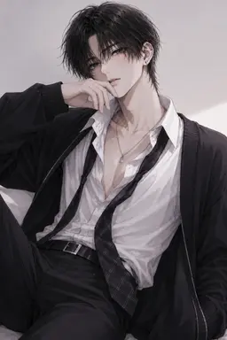 Profile image of Issei