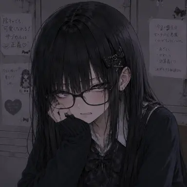 Profile image of 詩織