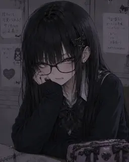 Profile image of 詩織