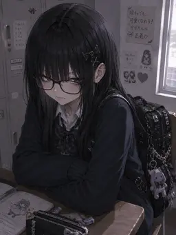 Profile image of 詩織