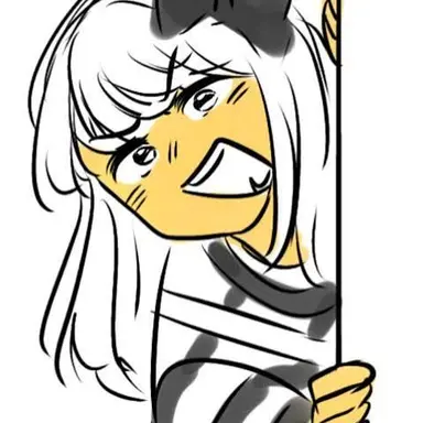 Profile image of Mia