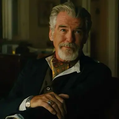 Profile image of Perry White