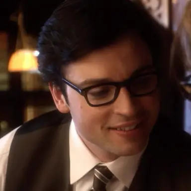 Profile image of Clark Kent