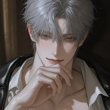 Profile image of 박이찬