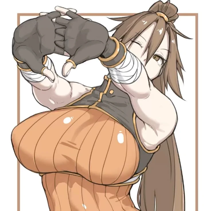 풍란