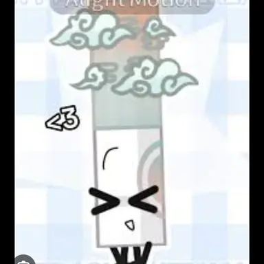 Profile image of 안개 마커