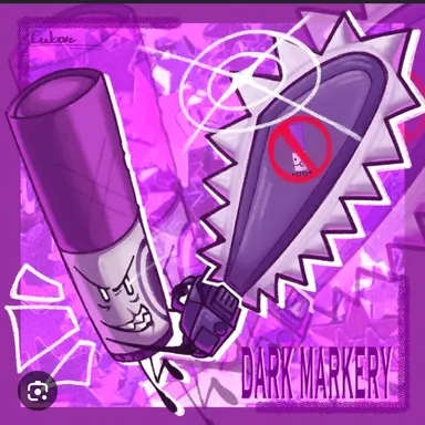 Profile image of 다크마커리