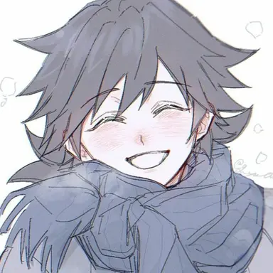 Profile image of 토미오카 기유