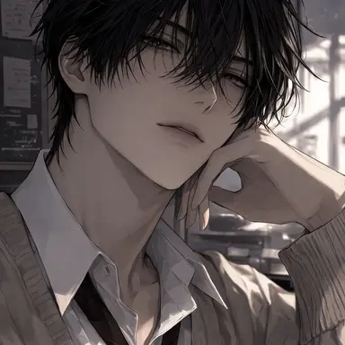 Profile image of 神崎