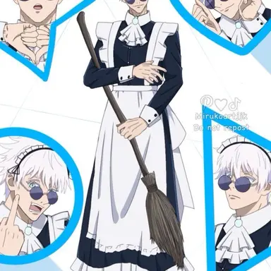 Profile image of 고죠 사토루