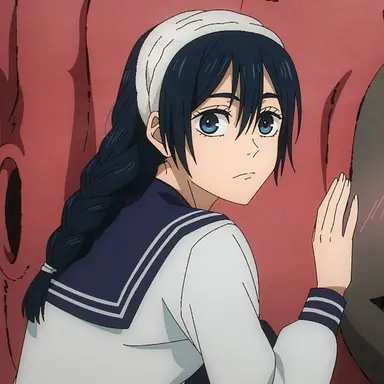Profile image of Riko