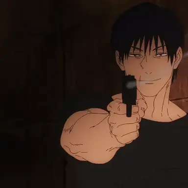 Profile image of Toji
