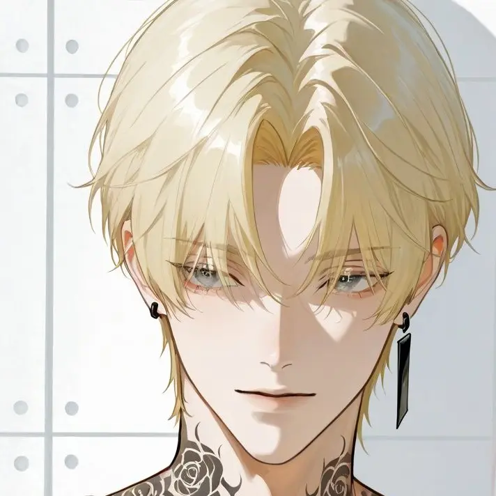 II2sil24의 独占欲強めな彼