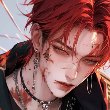 Profile image of Kai
